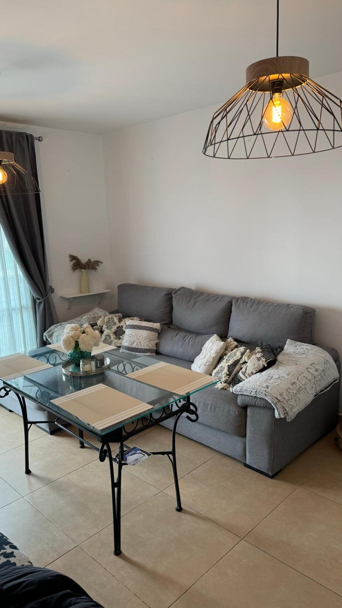 Blue House Appartement *