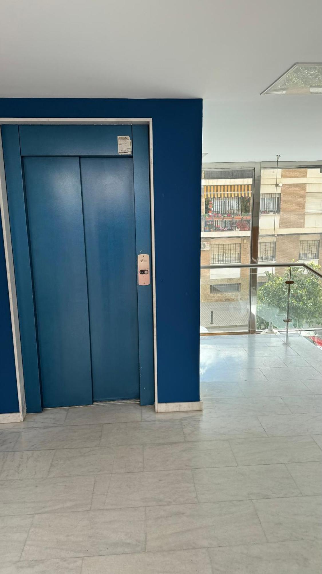 Blue House Appartement