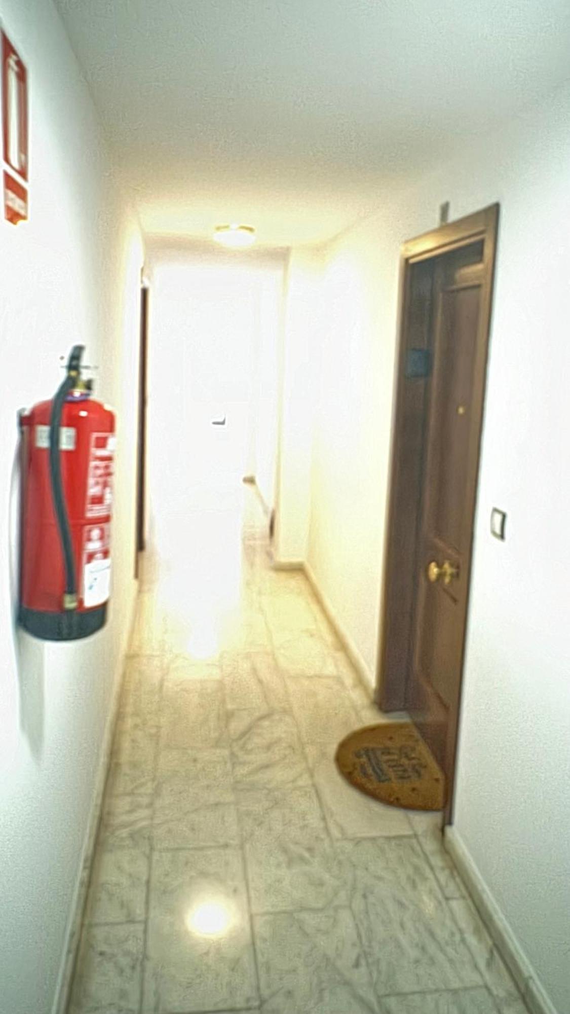 Appartement Blue House Cordoue
