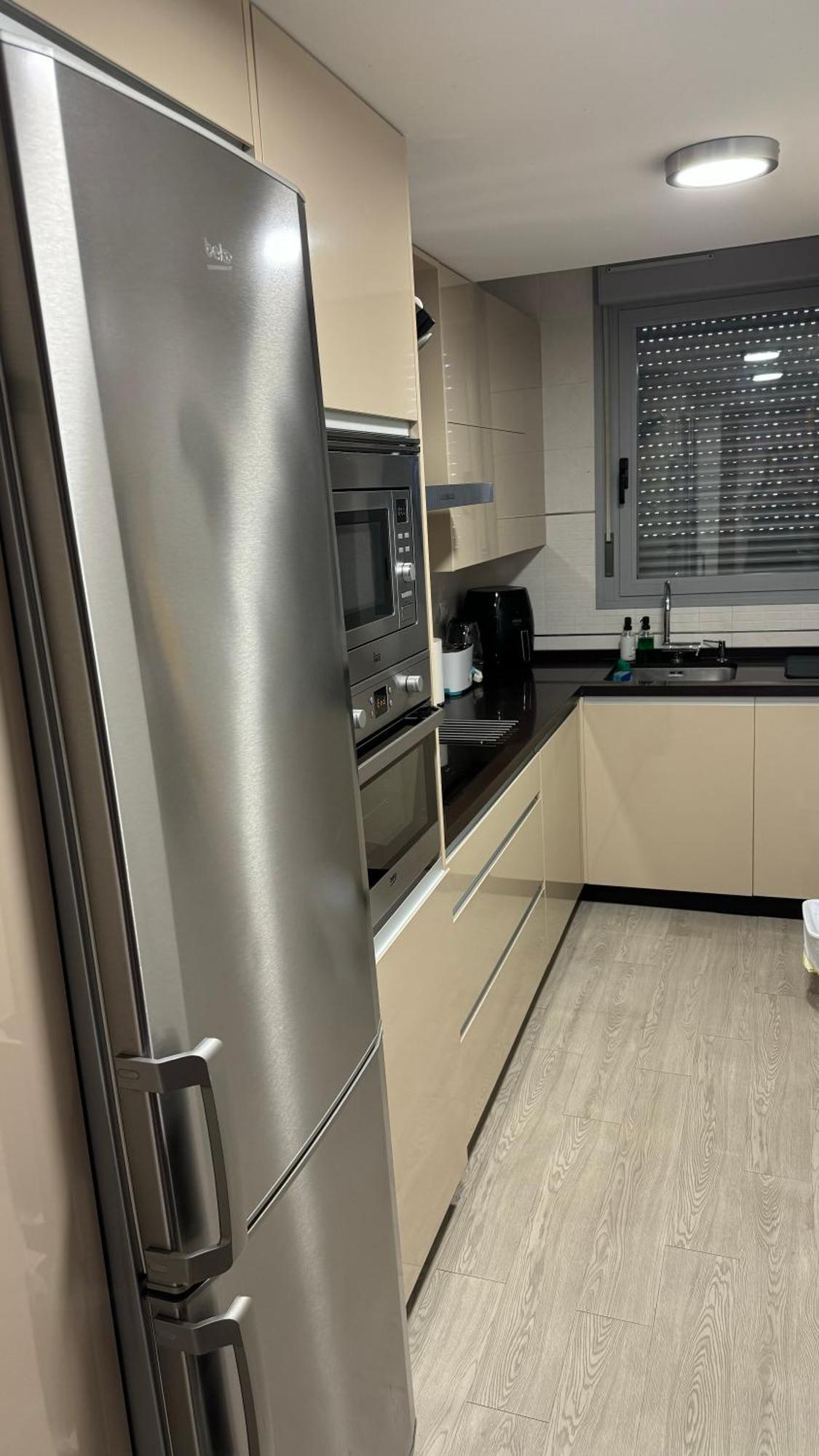 Appartement Blue House Cordoue