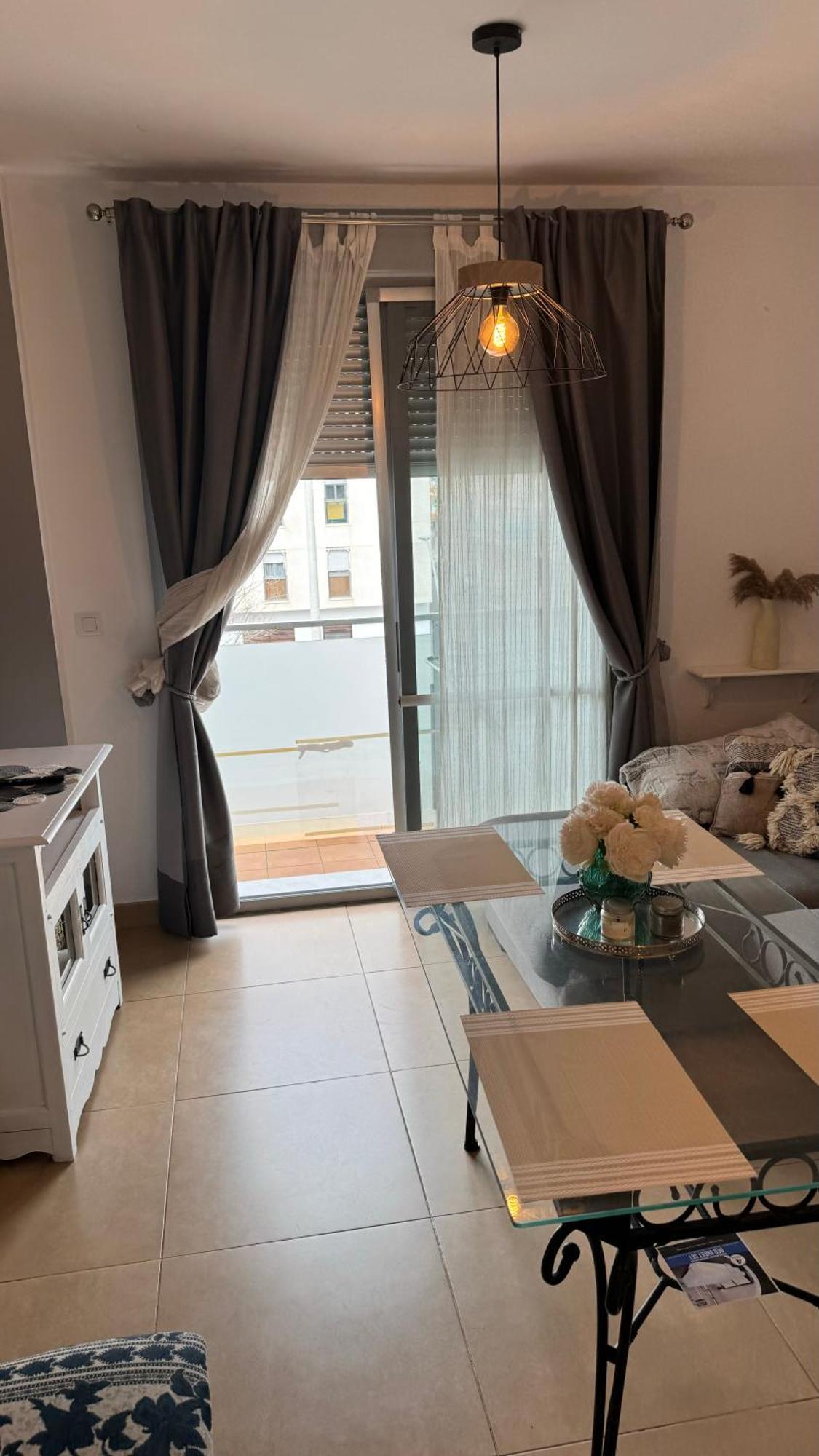 Appartement Blue House *