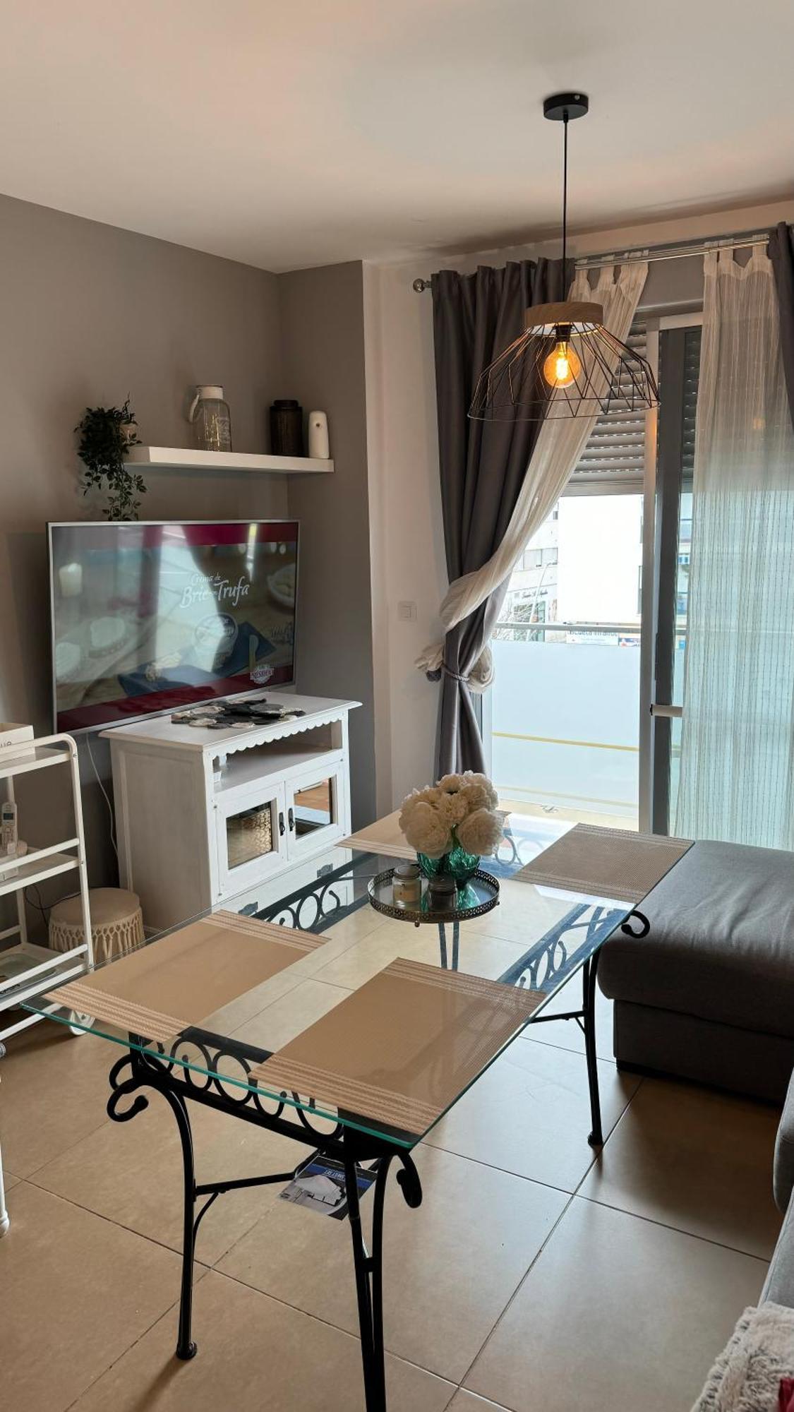 Appartement Blue House