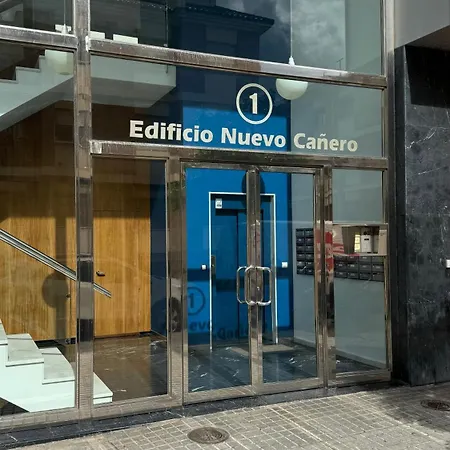 Blue House Cordoba Apartamento Exterior foto
