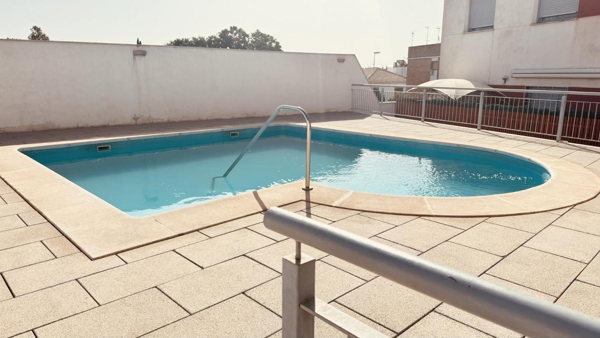 Blue House Apartment Cordoba